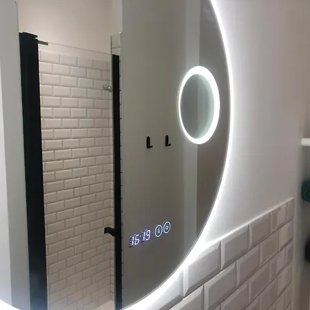 Appartamento Cocon Climatise Au Coeur De *